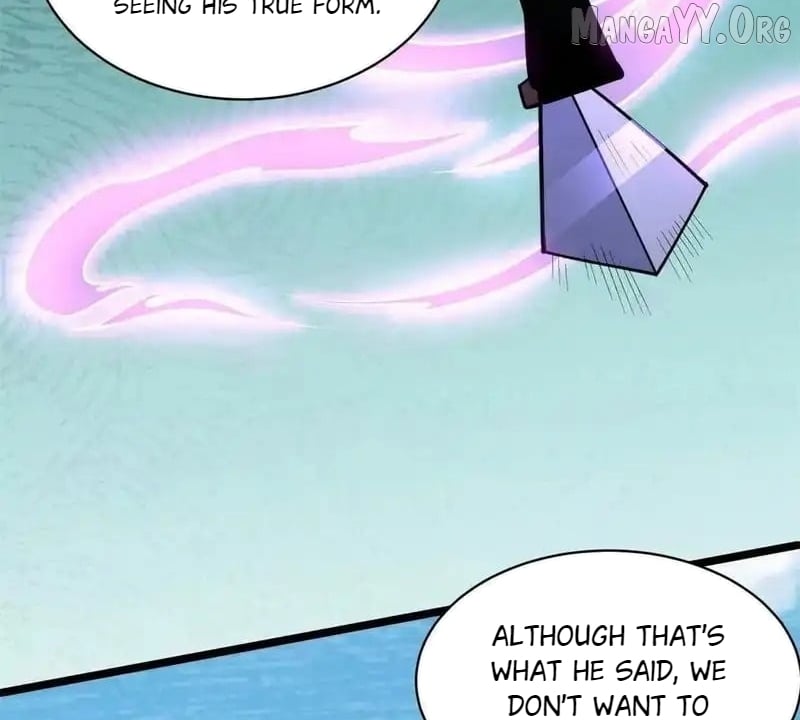 Divine Urban God Chapter 311 - page 36